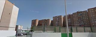 Flat in Juan XXIII
