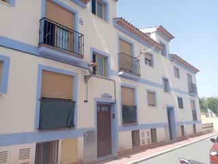 Appartement à Polop