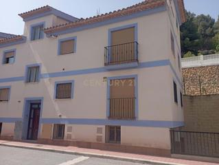 Appartement à Polop