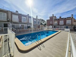 Lloguer Casa a Gran Playa