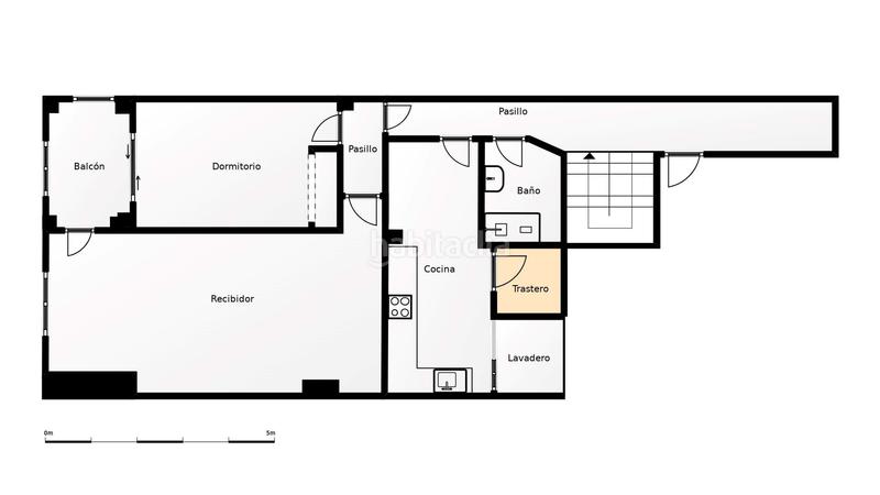 Foto 3254f8da-33aa-4886-883c-43a66ed66fab. Appartement dans Plaza de Toros-Avenida Chapí-Trinquete Elda
