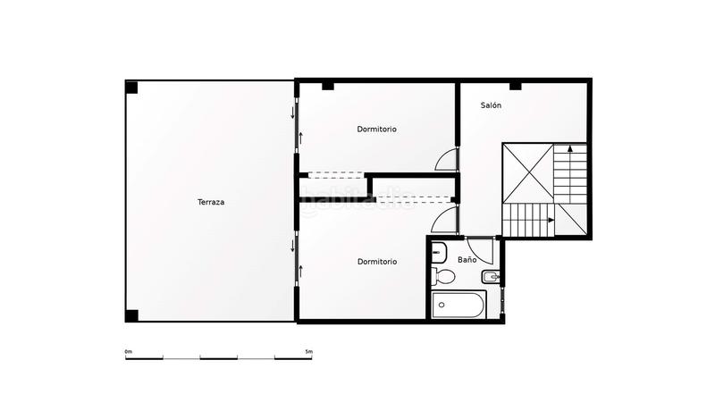 Foto 40a96ba8-a48f-49f1-a682-9c33e1389e6e. Appartement dans Plaza de Toros-Avenida Chapí-Trinquete Elda