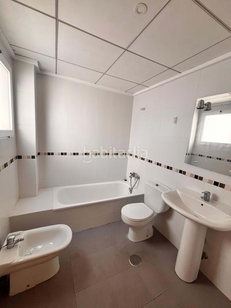 Foto 60010e6f-6931-4da3-8e0d-3d2634ae948a. Appartement dans Plaza de Toros-Avenida Chapí-Trinquete Elda