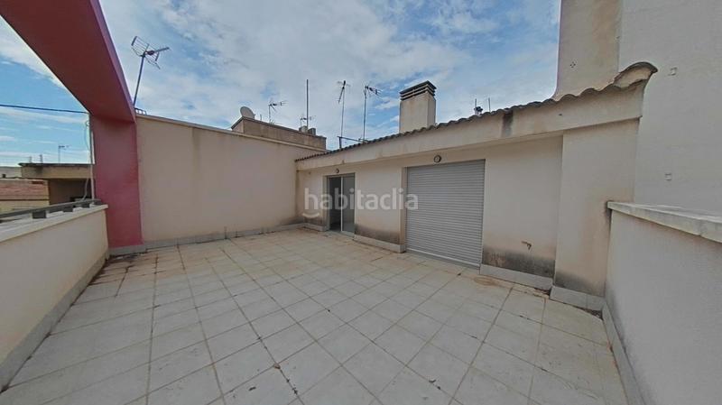 Foto 17fc3836-736c-416f-b0a2-b68bd76eff71. Piso en Plaza de Toros-Avenida Chapí-Trinquete Elda