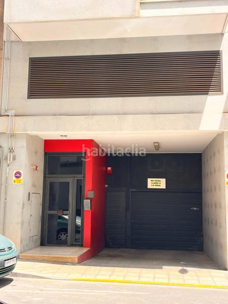 Foto 4a2870c7-b87c-4100-9fea-a27b597f6d6c. Piso en Plaza de Toros-Avenida Chapí-Trinquete Elda