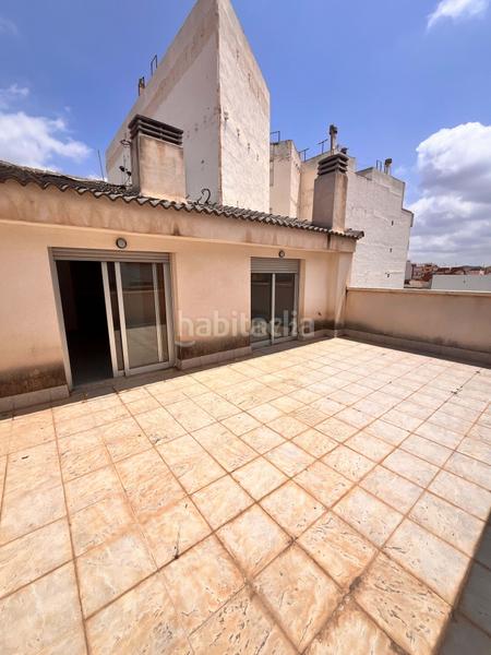 Foto 789871d6-ef12-44ff-89d7-c174ce28bc23. Piso en Plaza de Toros-Avenida Chapí-Trinquete Elda