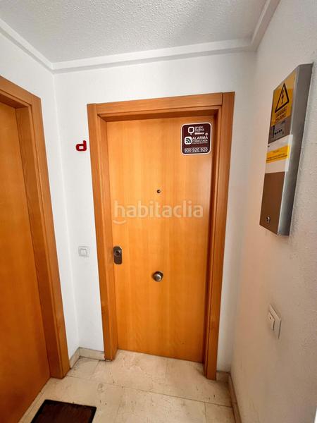 Foto 8285d764-1b71-480c-beb6-22f30dd3090f. Piso en Plaza de Toros-Avenida Chapí-Trinquete Elda