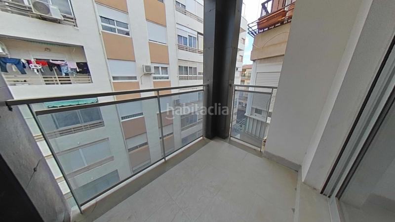 Foto c6f55114-99a3-4931-ac98-5d15a0b07489. Piso en Plaza de Toros-Avenida Chapí-Trinquete Elda