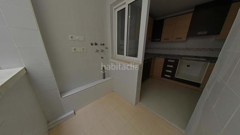 Foto cbbfb182-8c38-4510-bd89-ff14699e6283. Piso en Plaza de Toros-Avenida Chapí-Trinquete Elda