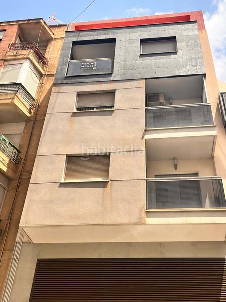 Foto ed2ca0fd-2372-4897-b0c2-f24153d22fa1. Piso en Plaza de Toros-Avenida Chapí-Trinquete Elda