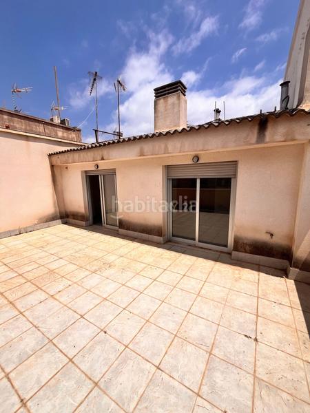 Foto f2e6024a-de9a-4688-8722-b469c5dcd0ee. Piso en Plaza de Toros-Avenida Chapí-Trinquete Elda