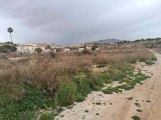 Terreny residencial a El Secanet-Hacienda del Sol