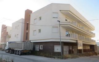 Appartement à Hondón de los Frailes