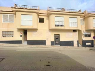 Appartement à Cox