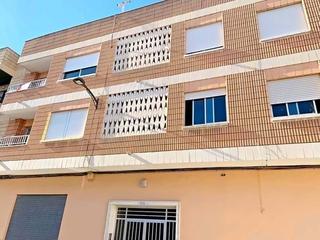 Appartement à Rafal