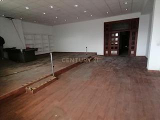 Local Comercial a Benissa Pueblo