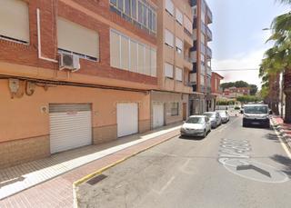 Flat in Sax