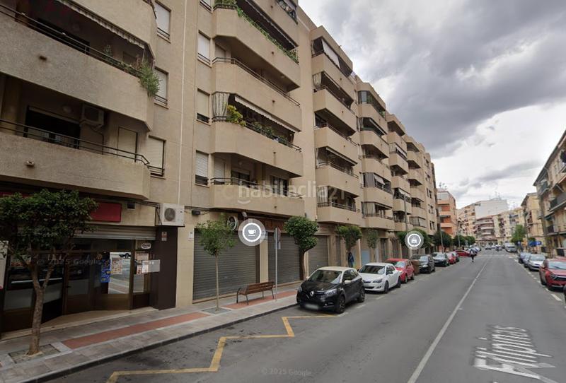 Foto 18736327-2993-4488-a0bd-4d3e1edefbdc. Appartamento in Las Trescientas-San Francisco-Ciudad Vergel Elda