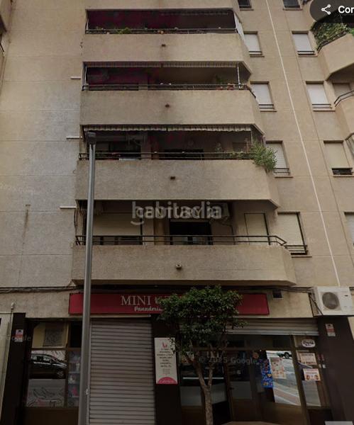 Foto c8e28bb6-ef2b-454c-ad2e-a2d84a0db64f. Appartamento in Las Trescientas-San Francisco-Ciudad Vergel Elda