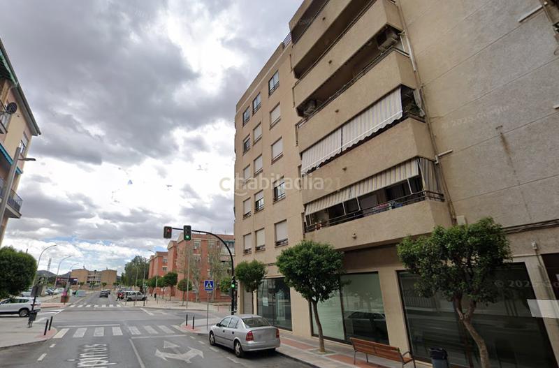Foto f0949b4c-a98b-4bb8-ae2d-e4c4e525b98d. Appartamento in Las Trescientas-San Francisco-Ciudad Vergel Elda