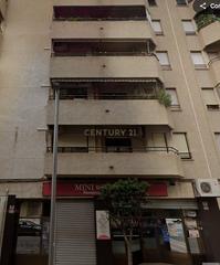 Appartement à Las Trescientas-San Francisco-Ciudad Vergel