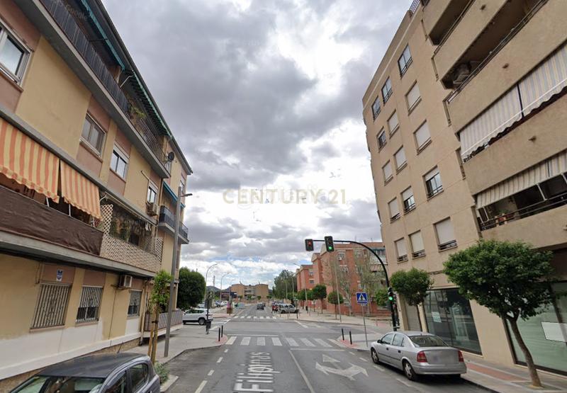 Foto 0b042bfe-3e9d-4df5-84b5-ca9b1b0ea54d. Piso en Las Trescientas-San Francisco-Ciudad Vergel Elda