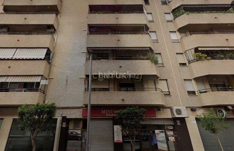 Foto 4da894ef-f45b-496a-9cb5-5857a18d0423. Piso en Las Trescientas-San Francisco-Ciudad Vergel Elda
