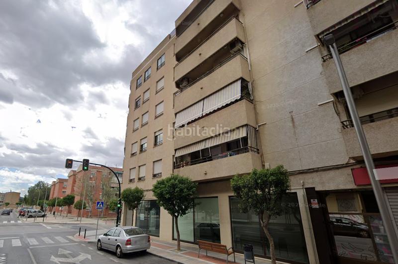 Foto c9e6944b-2995-403a-836e-a75373a85568. Piso en Las Trescientas-San Francisco-Ciudad Vergel Elda