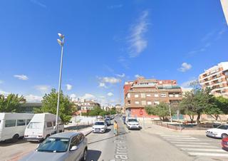 Flat in Petrer