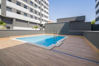 Appartement à Garbinet - Parque de las Avenidas