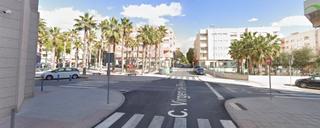 Flat in Novelda