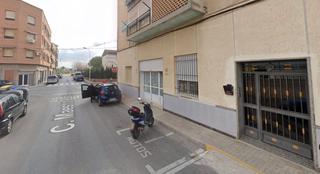 Appartement à Novelda