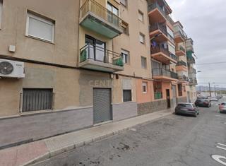 Appartement à Novelda