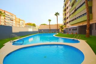 Flat in Benisaudet