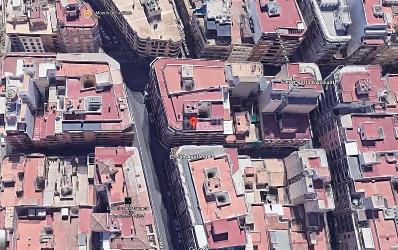 Foto c2c94f71-60a8-48ee-b6f5-2a3749d1497e. Piso en Centro Elche / Elx