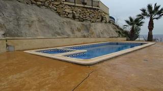 Pis en Platja de Vila Joiosa
