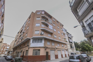 Appartement à Petrer