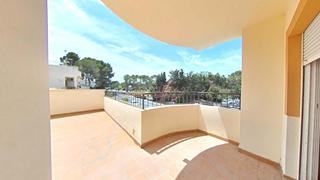Flat in Avenida de las Brisas, Villamartin, Spain