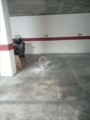 Parking coche en San juan, 19