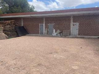 Office space in Del pino, 34