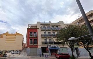 Appartement à Calvo sotelo, sn