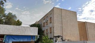 Appartement à Cl marques de santillana - ciudad elegida juan xiii nº 3 2 d