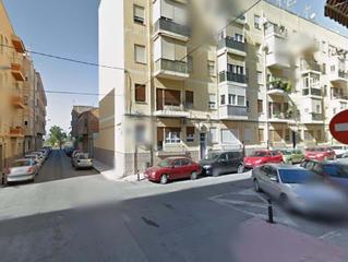 Appartement  Calle alcázar toledo, villena, spain
