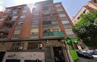 Etagenwohnung in Murillo, 13