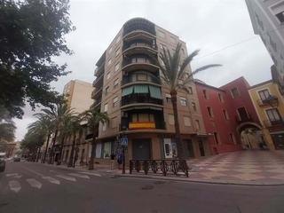 Flat in Aspe