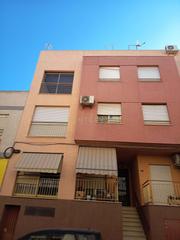 Etagenwohnung  Cl profesor don diego 38 9aspe (alicante)