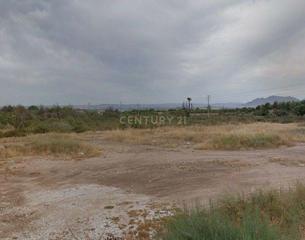 Terreny residencial a Pj cuartel este 27(a)crevillent (alicante)