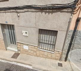 Maison à Carrer de serrella, 58, banyeres de mariola, spain