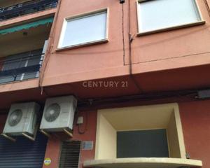 Car parking in Sagrada familia, 2