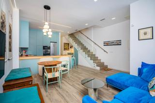 Haus in Calle aspe, 44, alicante, spain